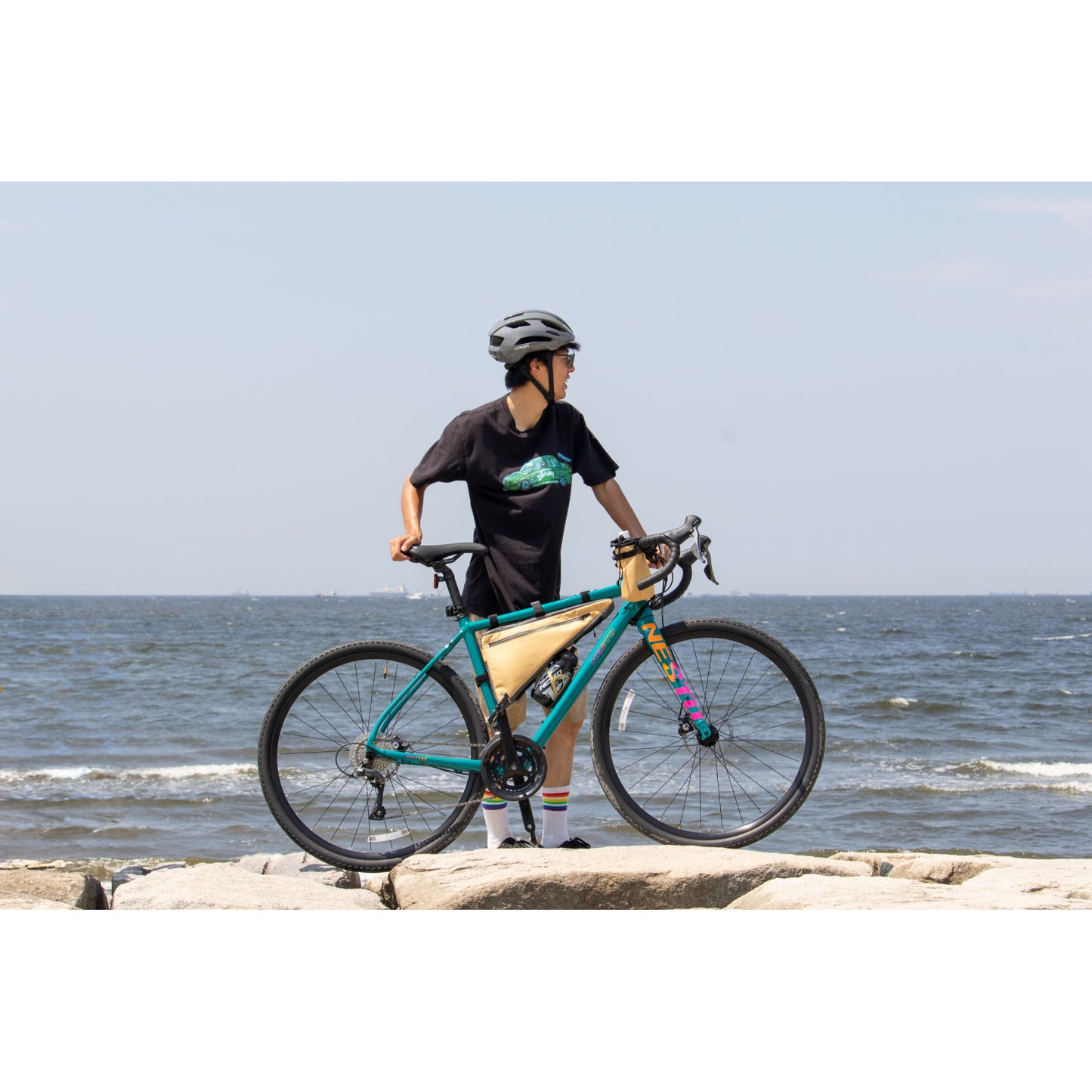 【2026年モデル】MIXTURE NESTO ネスト グラベルロードバイク バイクパッキング ディスクロード ロードバイク初心者 ツーリングバイク