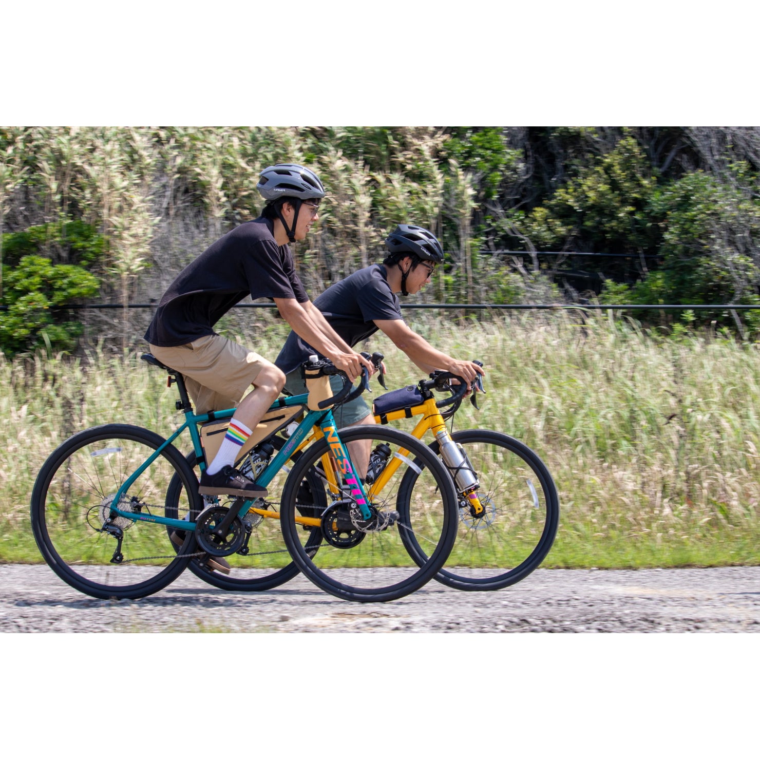 NESTO / 【2026年モデル】MIXTURE – 京都の自転車屋 CYCLE SHOP eirin