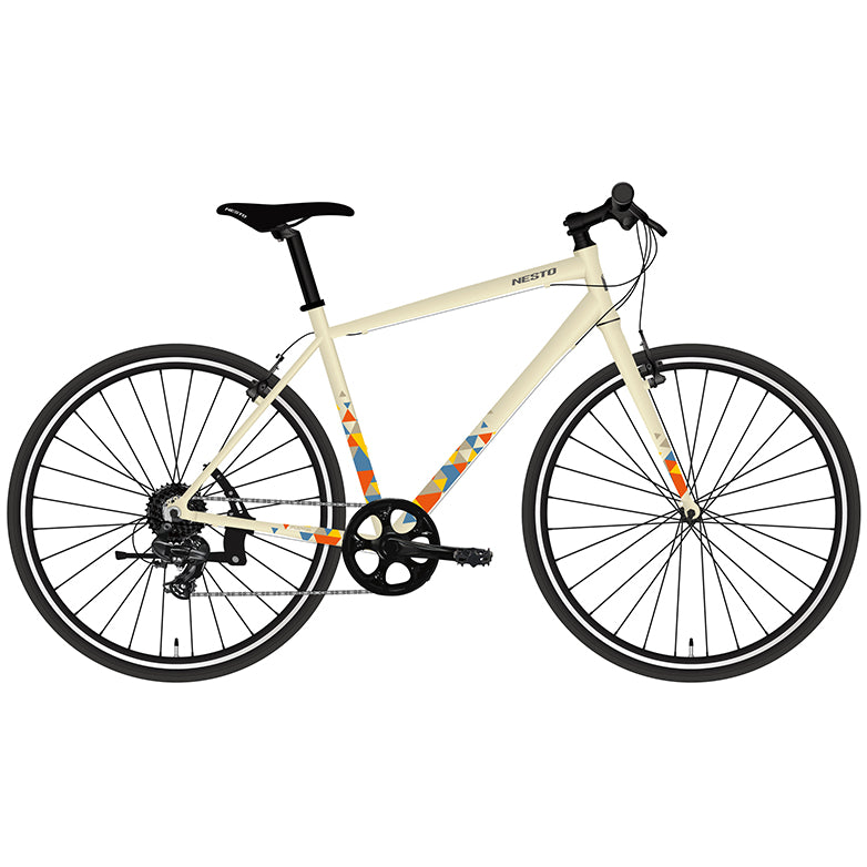 NESTO｜ 【2026年モデル】VACANZE 2 – 京都の自転車屋 CYCLE SHOP 