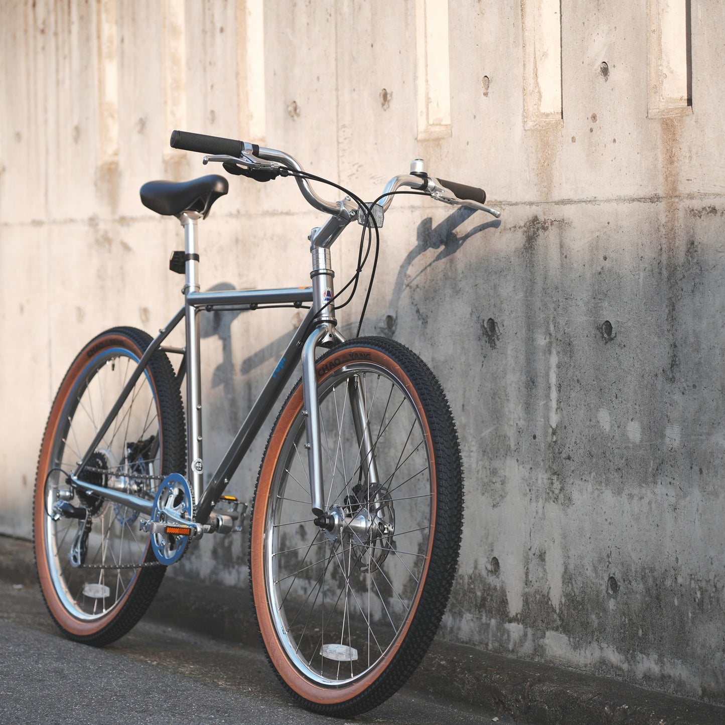 【2026年モデル】ALTERR FUJI アルター ATB オールドMTB グラベルバイク ネオクラシックバイク バイクパッキング