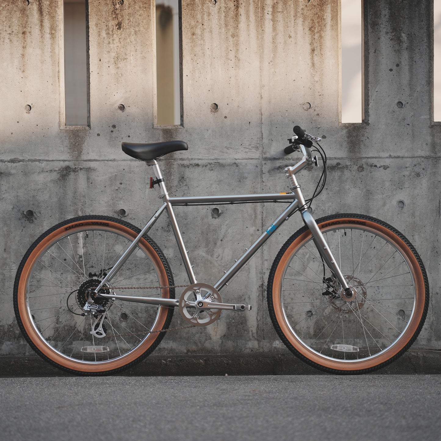 【2026年モデル】ALTERR FUJI アルター ATB オールドMTB グラベルバイク ネオクラシックバイク バイクパッキング