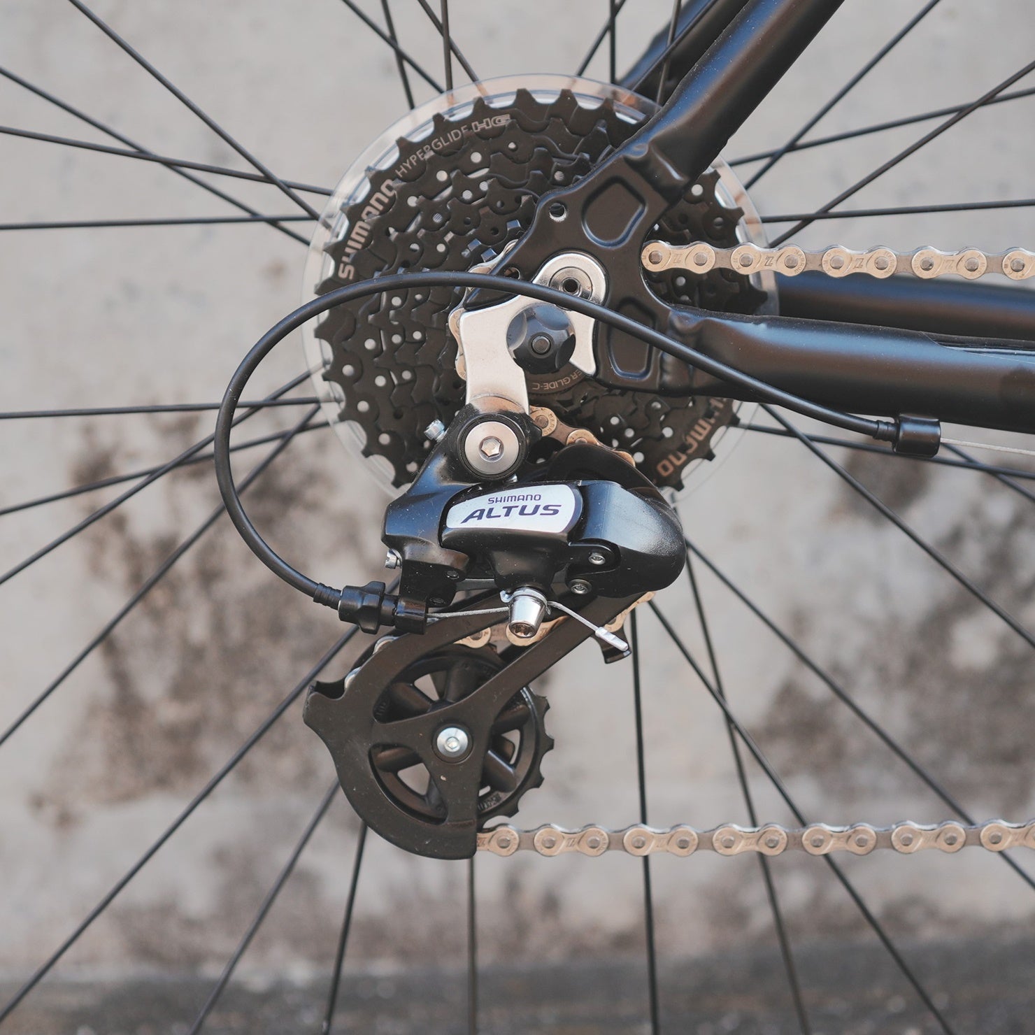 GIOS / 【2026年モデル】MISTRAL ALEX – 京都の自転車屋 CYCLE SHOP