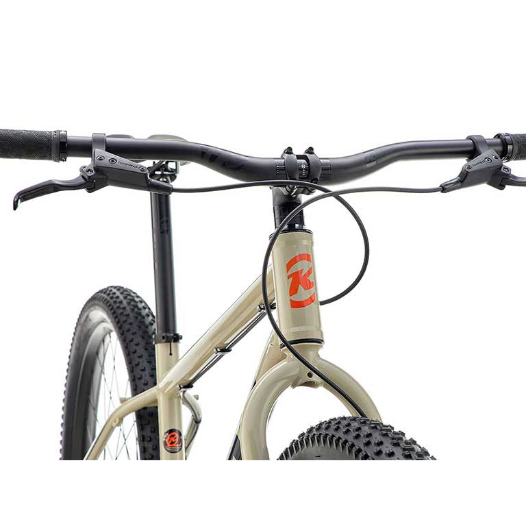 【2026年モデル】UNIT KONA UNIT シングルスピード クロモリ MTB リジッド 29er マウンテンバイク バイクパッキング MTB スライディングドロップアウト MTB ドロッパーポスト対応 MTB シンプル マウンテンバイク