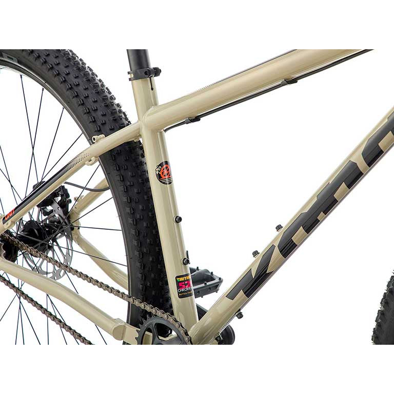 【2026年モデル】UNIT KONA UNIT シングルスピード クロモリ MTB リジッド 29er マウンテンバイク バイクパッキング MTB スライディングドロップアウト MTB ドロッパーポスト対応 MTB シンプル マウンテンバイク