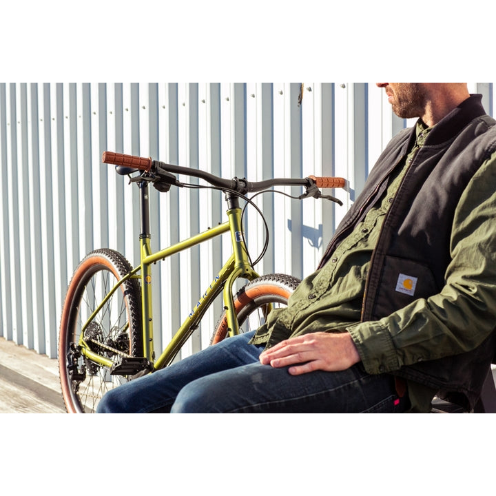 [2026 Model] MUIRWOODS 27.5