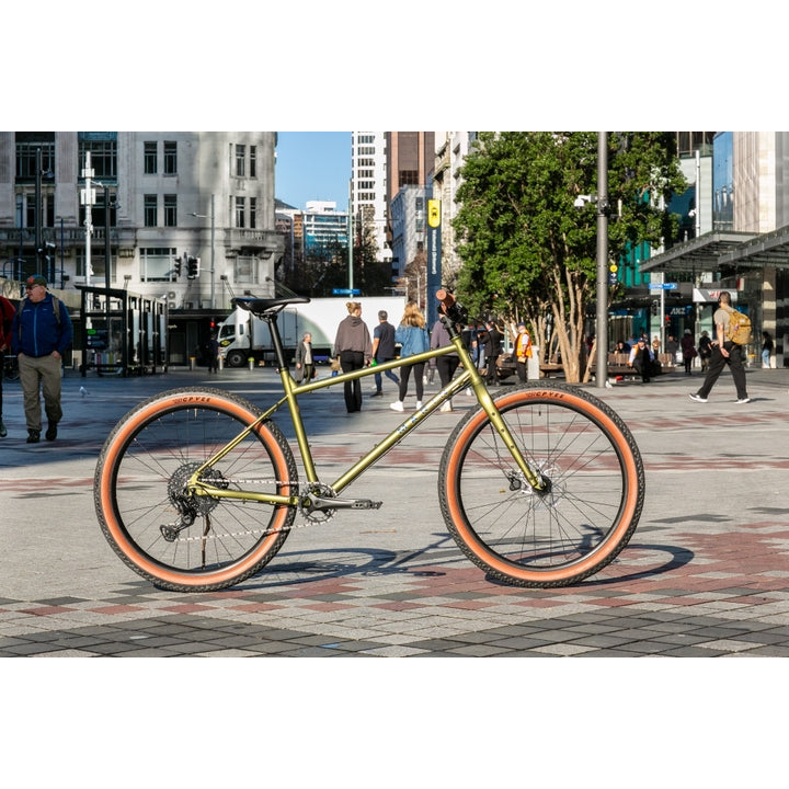 [2026 Model] MUIRWOODS 27.5