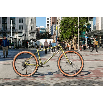 【2026年モデル】MUIRWOODS 27.5