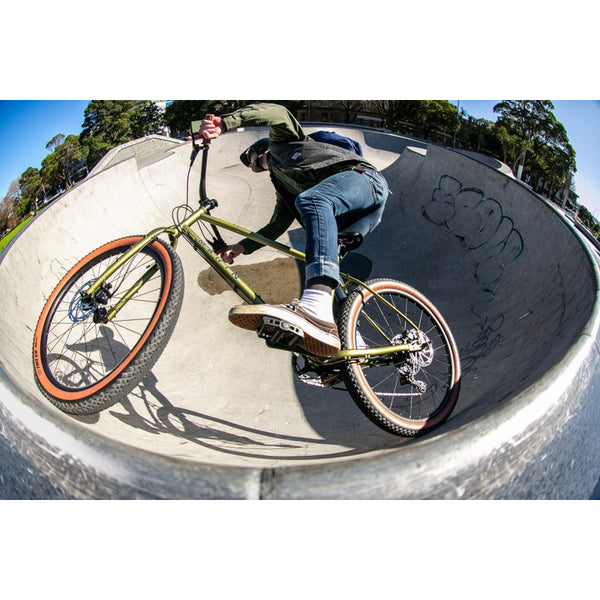 【2026年モデル】MUIRWOODS 27.5