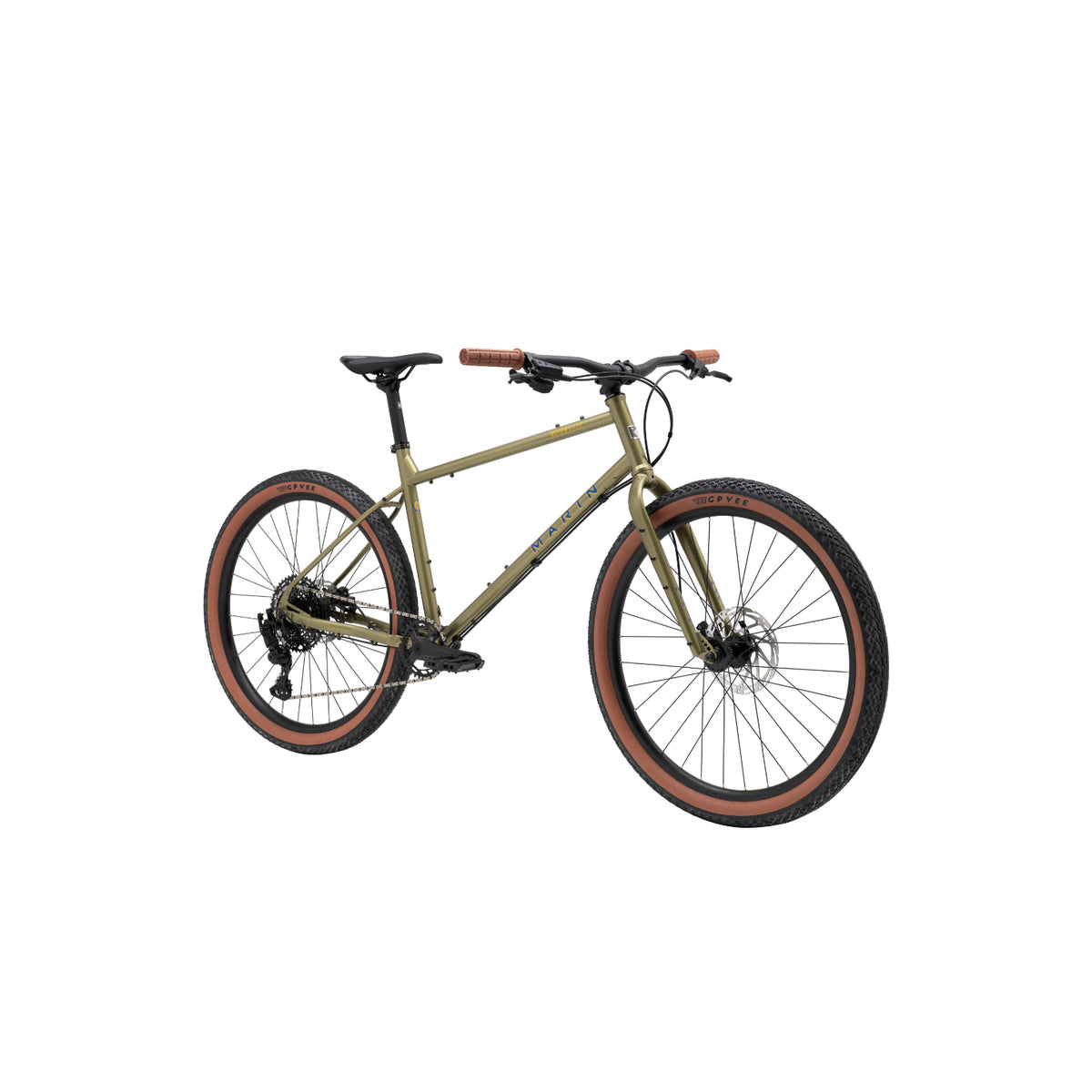 [2026 Model] MUIRWOODS 27.5