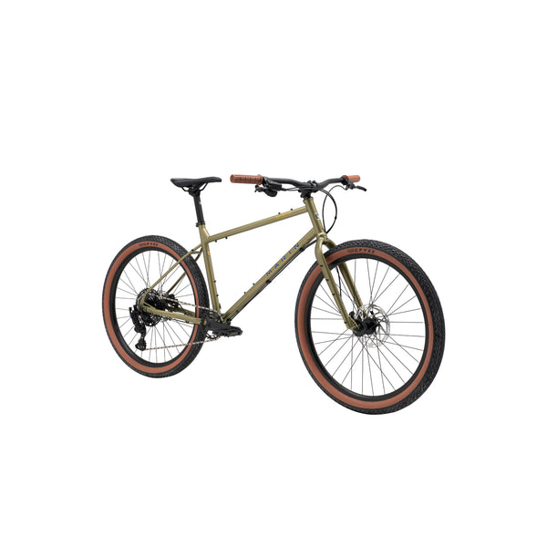 【2026年モデル】MUIRWOODS 27.5