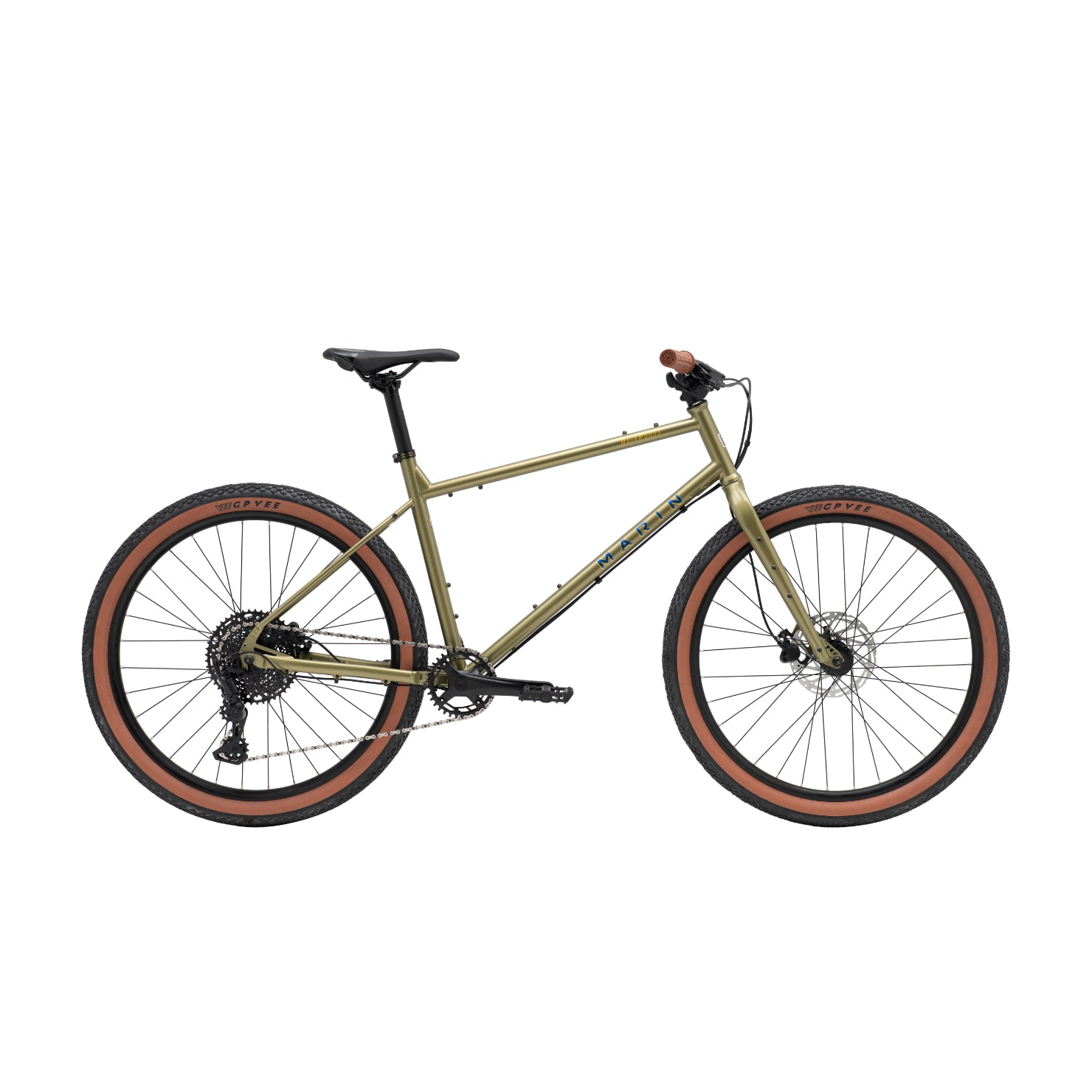 MARIN / 【2026年モデル】MUIRWOODS 27.5 – 京都の自転車屋 CYCLE SHOP