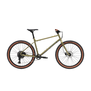 【2026年モデル】MUIRWOODS 27.5