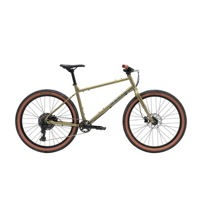 【2026年モデル】MUIRWOODS 27.5