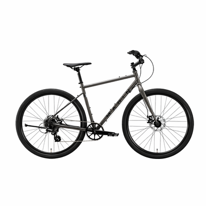 【2026年モデル】NICASIO SE（Black Tire Limited）