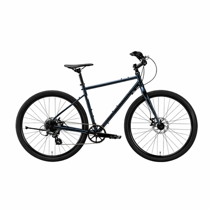 【2026年モデル】NICASIO SE（Black Tire Limited）