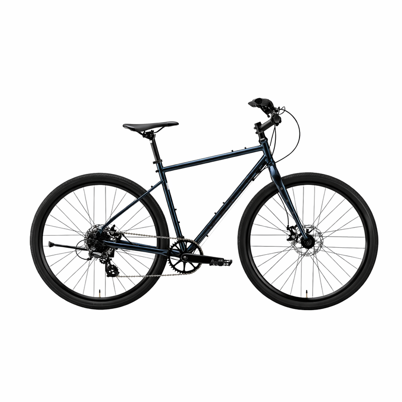 【2026年モデル】NICASIO SE（Black Tire Limited）