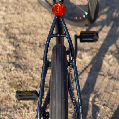 【2026年モデル】NICASIO SE（Black Tire Limited）