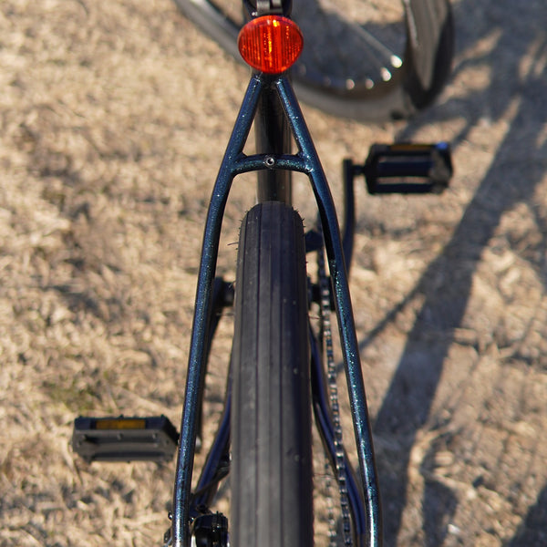 【2026年モデル】NICASIO SE（Black Tire Limited）