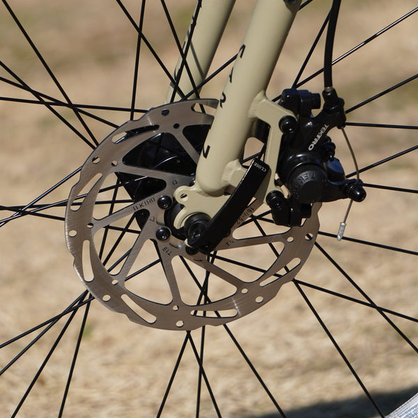 【2026年モデル】NICASIO SE（Black Tire Limited）