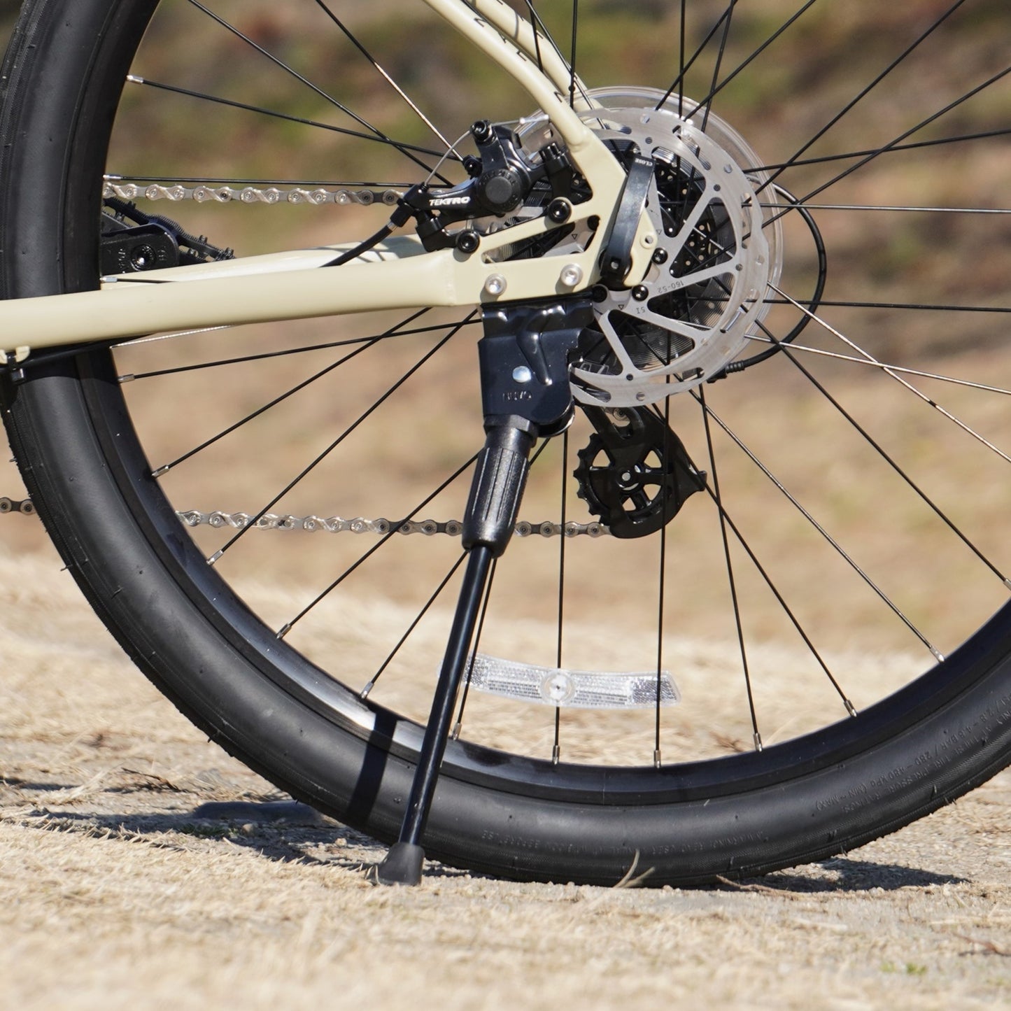 【2026年モデル】NICASIO SE（Black Tire Limited） Marin マリン NICASIO クロモリバイク グラベルクロス ツーリングバイク 街乗り 自転車 ディスクブレーキ クロスバイク