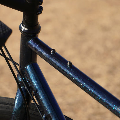 【2026年モデル】NICASIO SE（Black Tire Limited）