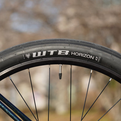 【2026年モデル】NICASIO SE（Black Tire Limited）