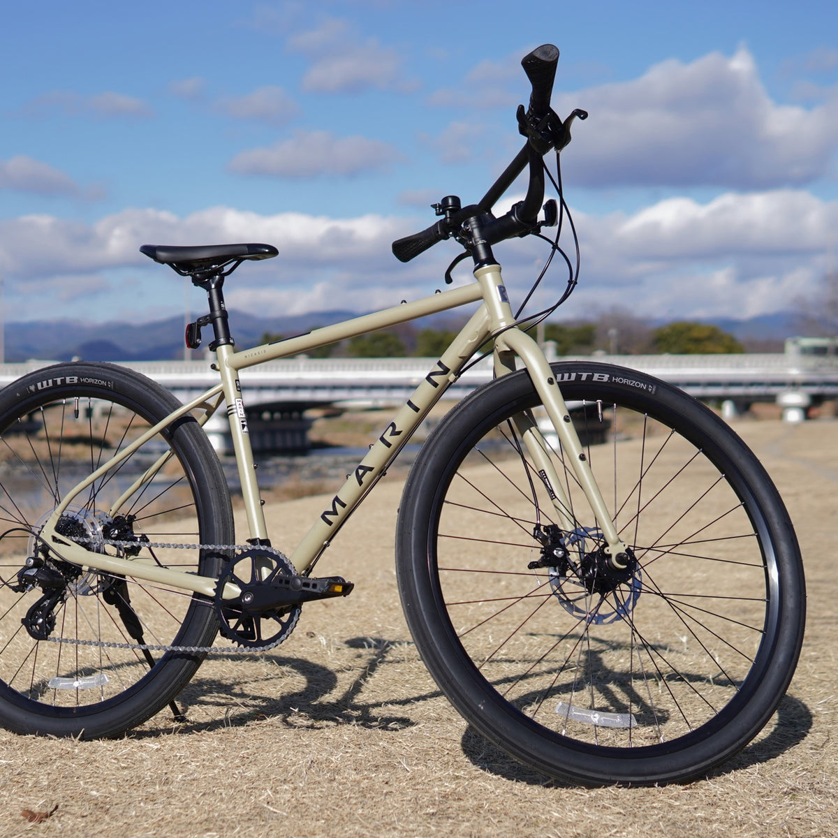 【2026年モデル】NICASIO SE（Black Tire Limited）