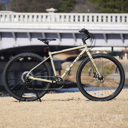 【2026年モデル】NICASIO SE（Black Tire Limited）