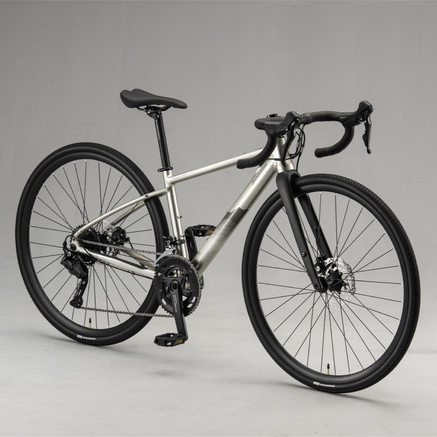 リサイクル自転車(2407-09) ロードバイク(ANCHOR/RA6) 700c ANCOR RA6 EX(アンカー アールエーシックス イーエックス完成車) 2014