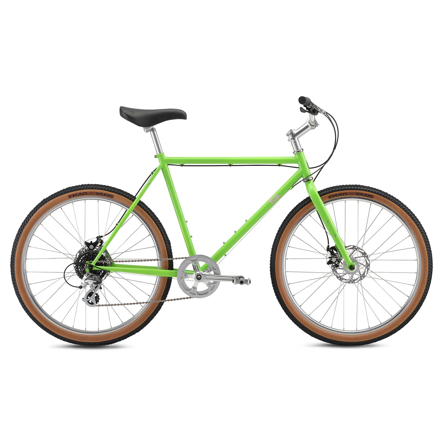 【2026年モデル】ALTERR FUJI アルター ATB オールドMTB グラベルバイク ネオクラシックバイク バイクパッキング