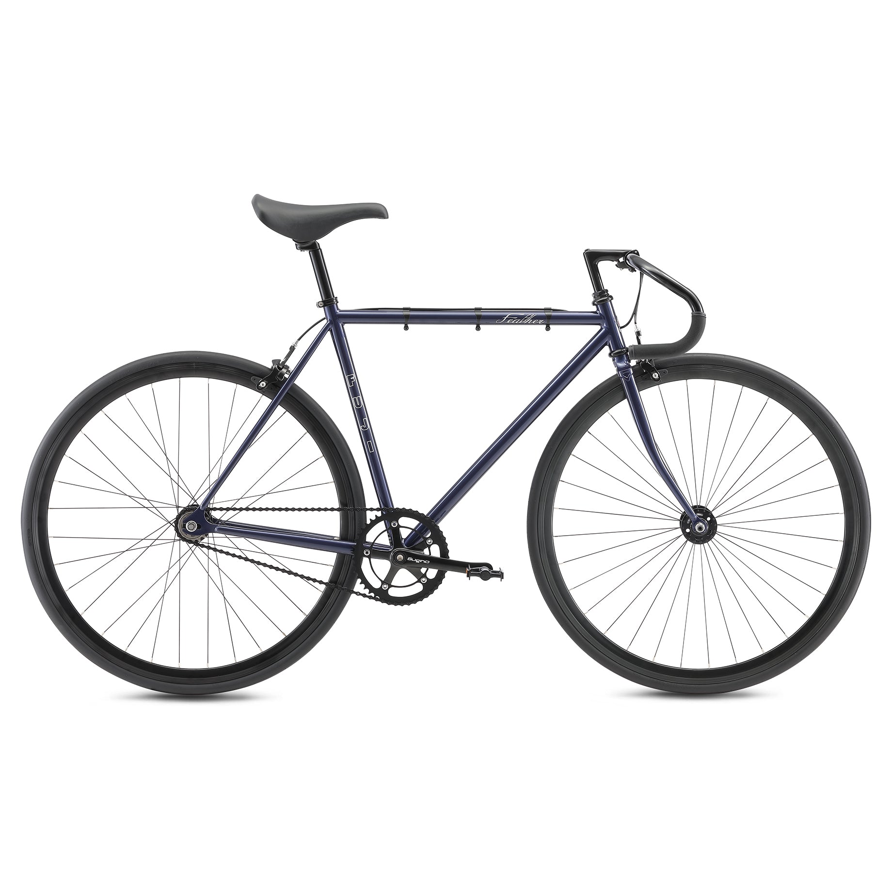 FUJI / 【2026年モデル】FEATHER – 京都の自転車屋 CYCLE SHOP eirin