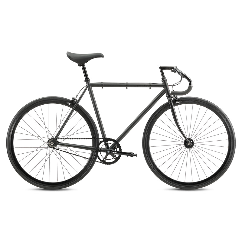 FUJI FEATHER 2026年モデル クロモリシングルスピードバイク