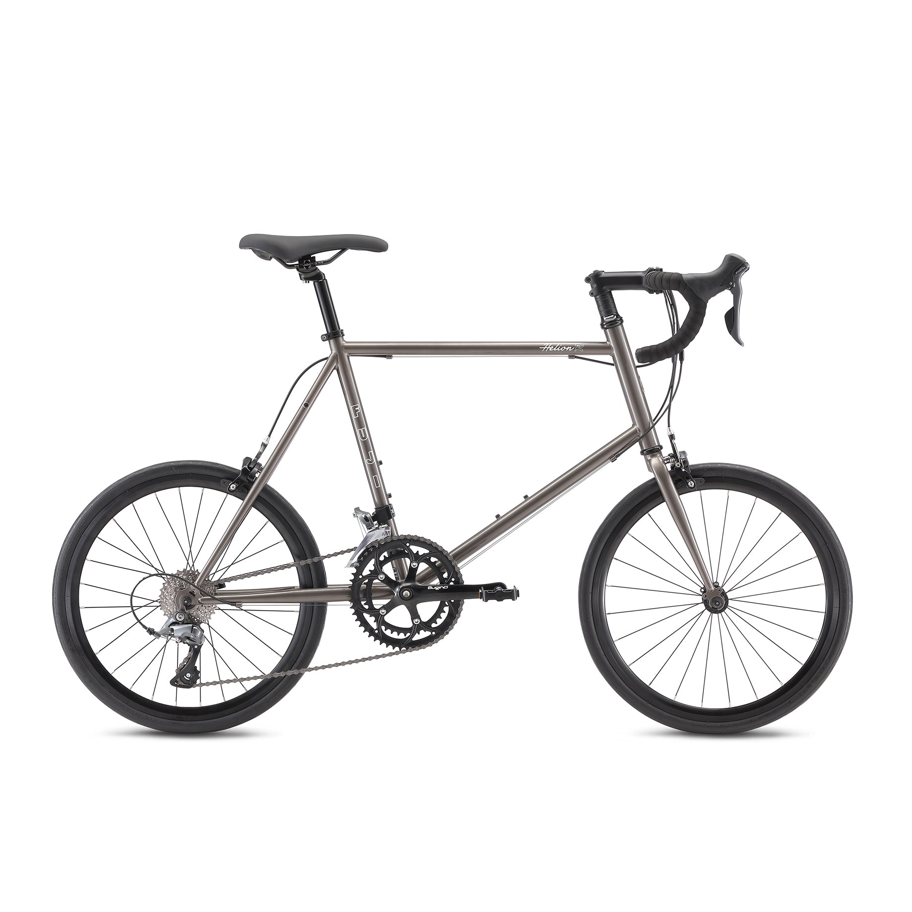 自転車本体 FUJI HOPE フジ（Fuji） クロスバイク BALLAD バラッド 自転車 シマノ 8段変速