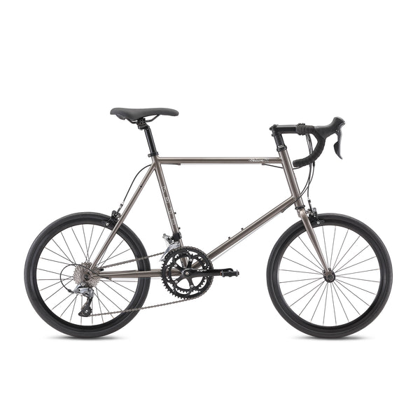 FUJI HELION R（2026年モデル）｜小径でも本格走行を楽しめるドロップ 
