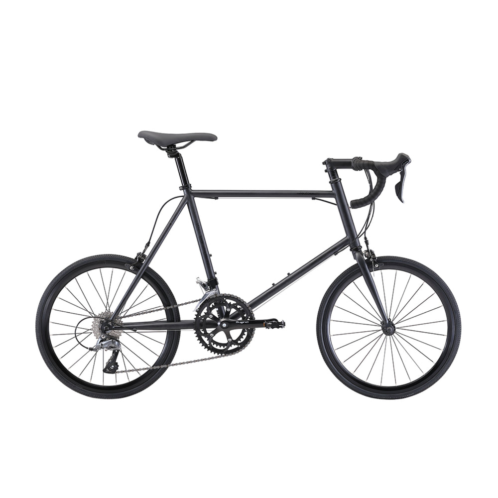 FUJI HELION R 2026｜451ホイール採用のクロモリミニベロロード – 京都 