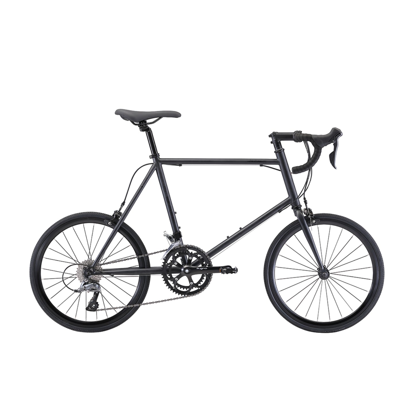 【2026年モデル】HELION R FUJI フジ HELION R ミニベロ ドロップハンドル クロモリフレーム 451ホイール