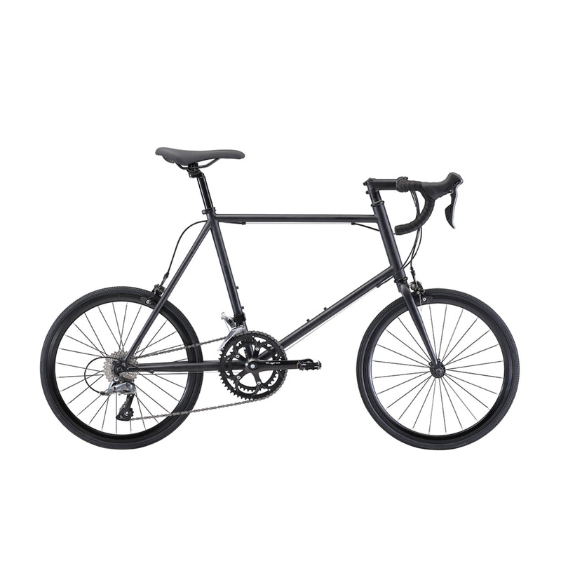 FUJI HELION R 2026年モデル クロモリドロップハンドルミニベロ