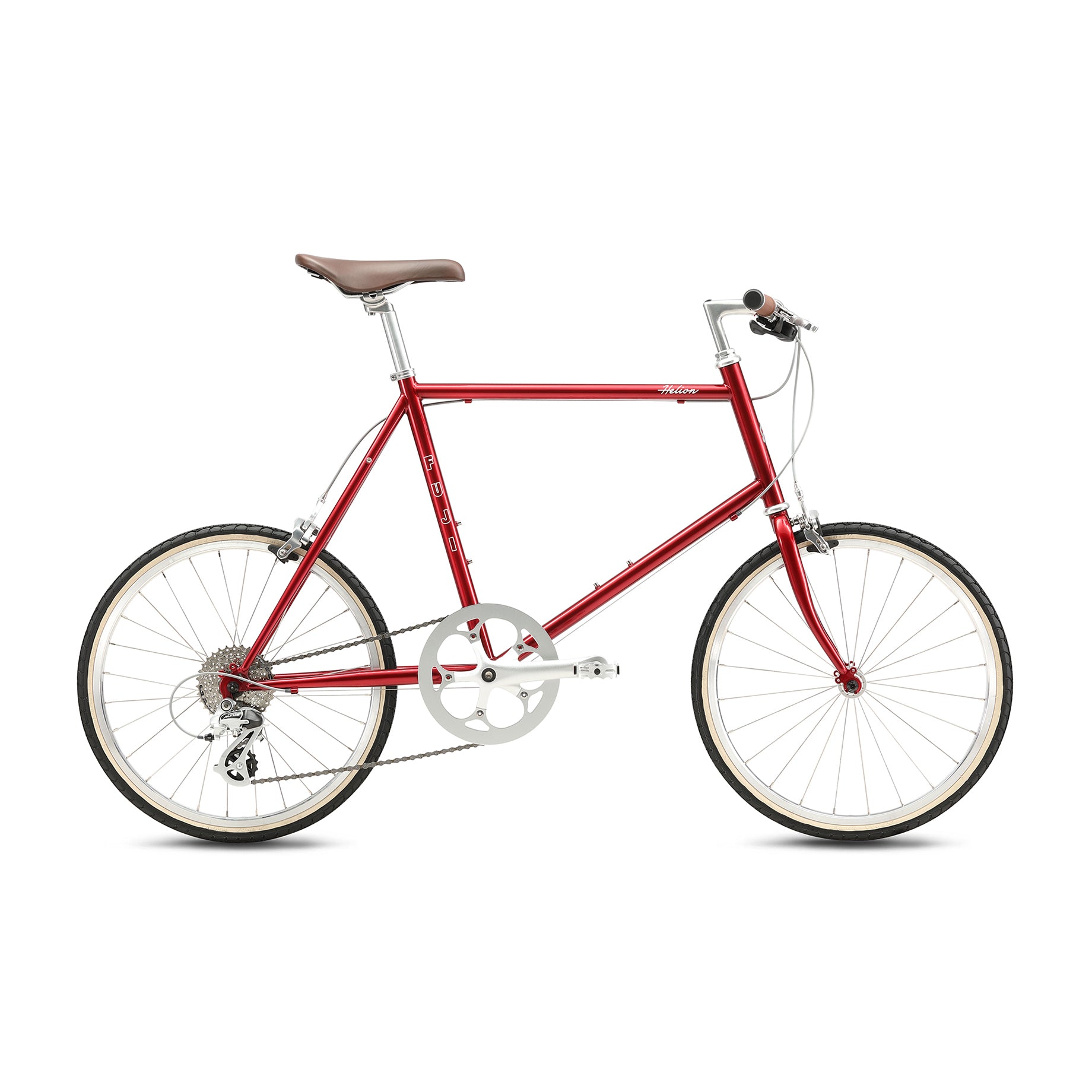 FUJI / 【2026年モデル】HELION – 京都の自転車屋 CYCLE SHOP eirin