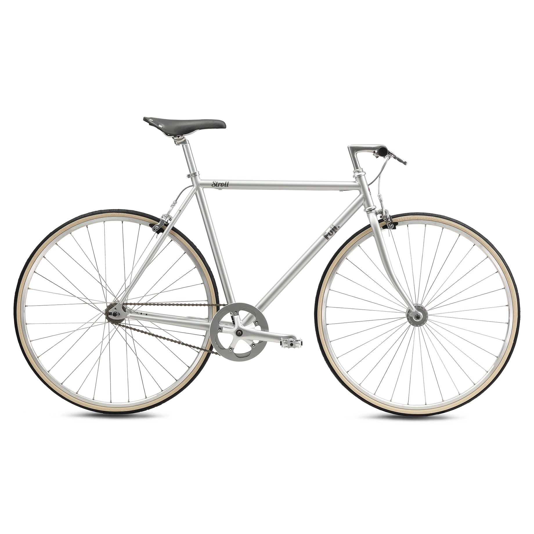 自転車本体 FUJI STROLL FUJI / 【2026年モデル】STROLL – 京都の自転車屋 CYCLE SHOP eirin