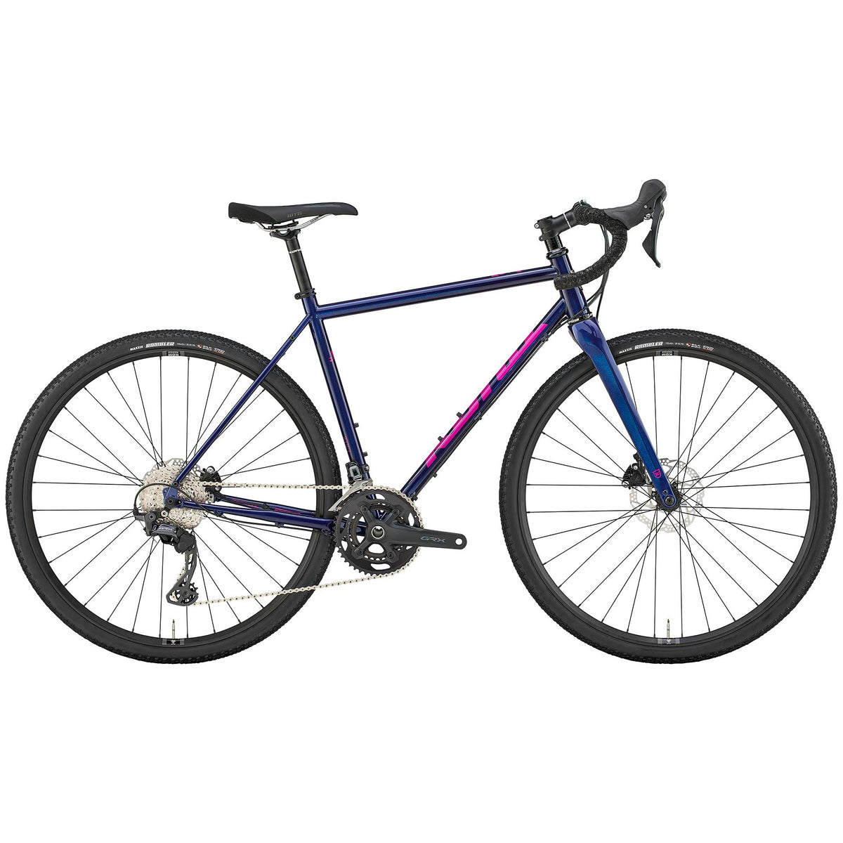 【2026年モデル】ROVE LTD（Gloss Metallic Gentian Blue）
