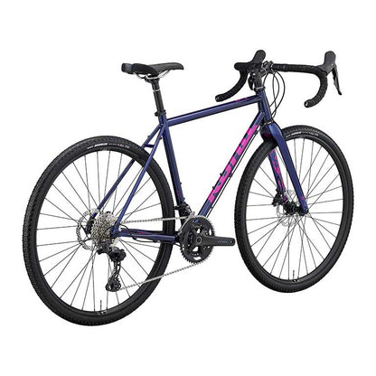 【2026年モデル】ROVE LTD（Gloss Metallic Gentian Blue）