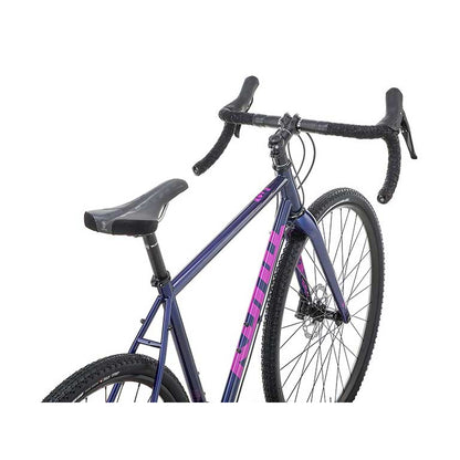 【2026年モデル】ROVE LTD（Gloss Metallic Gentian Blue）