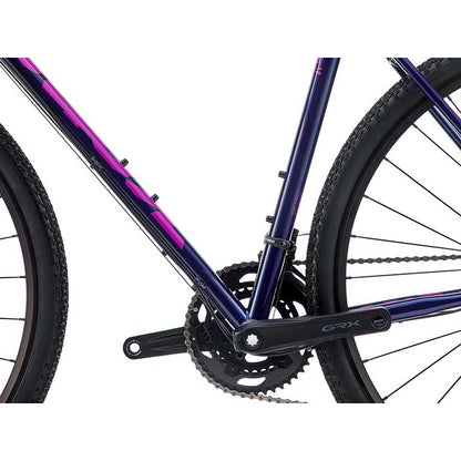 【2026年モデル】ROVE LTD（Gloss Metallic Gentian Blue）