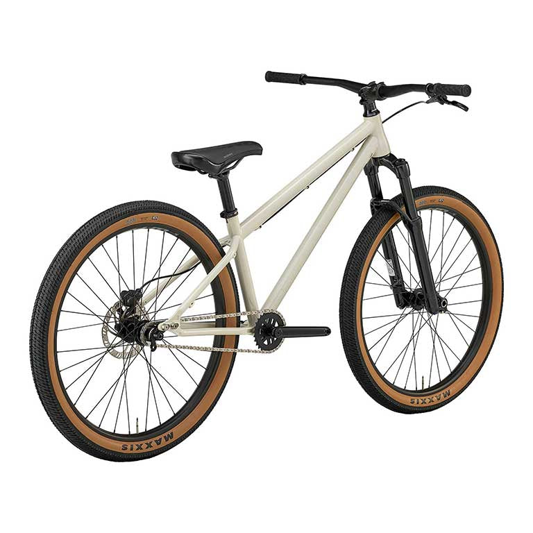 KONA / 【2026年モデル】SHONKY（Satin Bone） – 京都の自転車屋 CYCLE