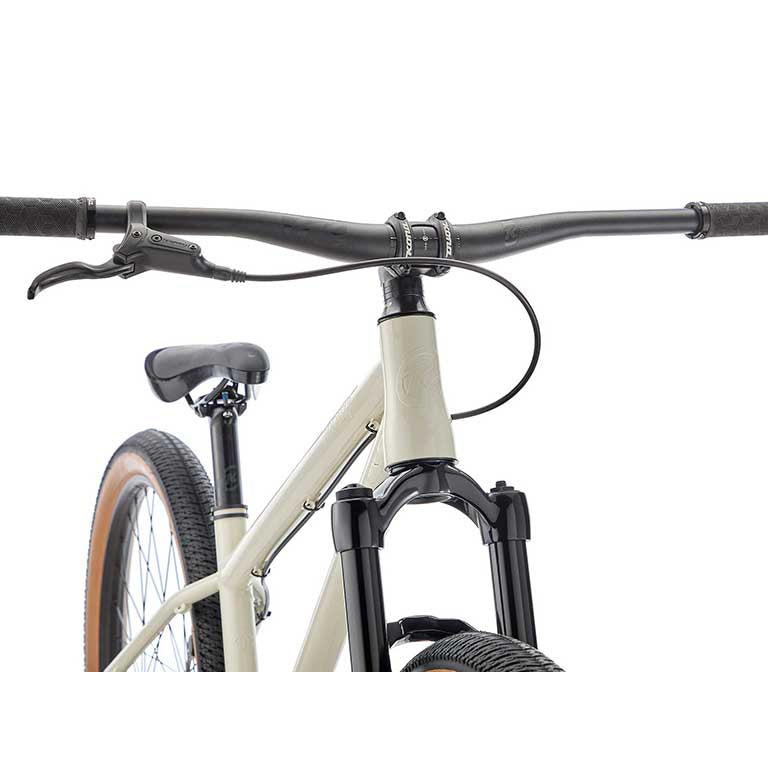 【2026年モデル】SHONKY（Satin Bone） KONA Shonky コナ ションキー ダートジャンプバイク パンプトラック バイク 26インチMTB BMXスタイルMTB パークライドバイク