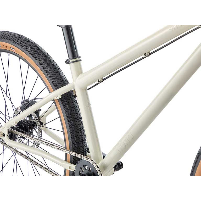 （ジャンク品）KONA  マウンテンバイク THE SHONKY IS BACK! | Snatch Cycles