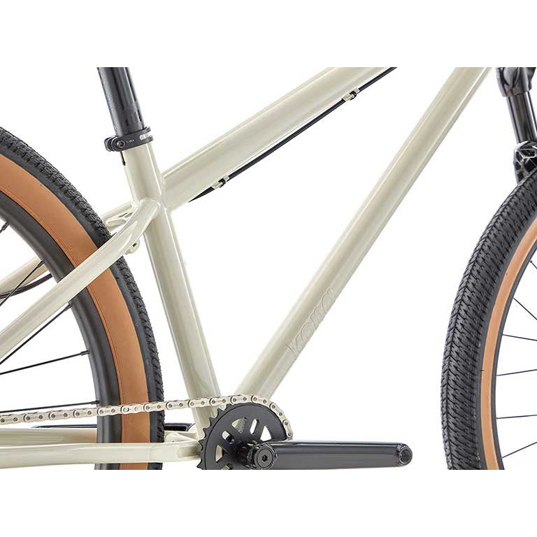 KONA / 【2026年モデル】SHONKY（Satin Bone） – 京都の自転車屋 CYCLE