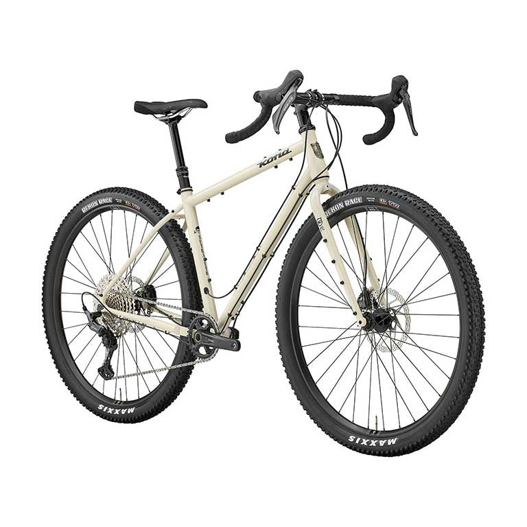 【2026年モデル】SUTRA LTD（Gloss Bone） KONA Sutra LTD コナ スートラLTD ダートツーリングバイク アドベンチャーツーリング 29er グラベル ロングツーリングバイク クロモリグラベルバイク