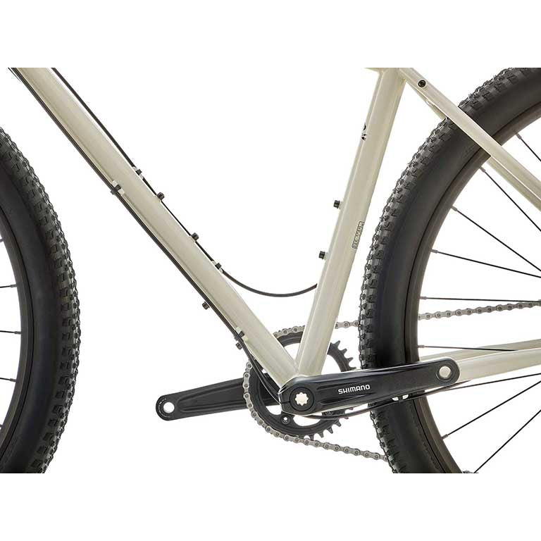 【2026年モデル】SUTRA LTD（Gloss Bone） KONA Sutra LTD コナ スートラLTD ダートツーリングバイク アドベンチャーツーリング 29er グラベル ロングツーリングバイク クロモリグラベルバイク