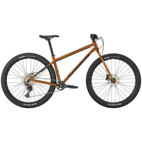 KONA 【2026年モデル】UNIT X（Gloss Metallic Gold）